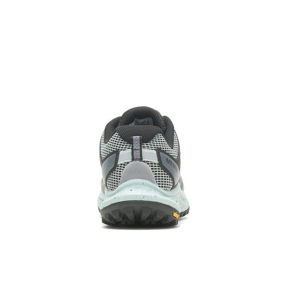 Antora 3-Black Womens Trail Running Shoes