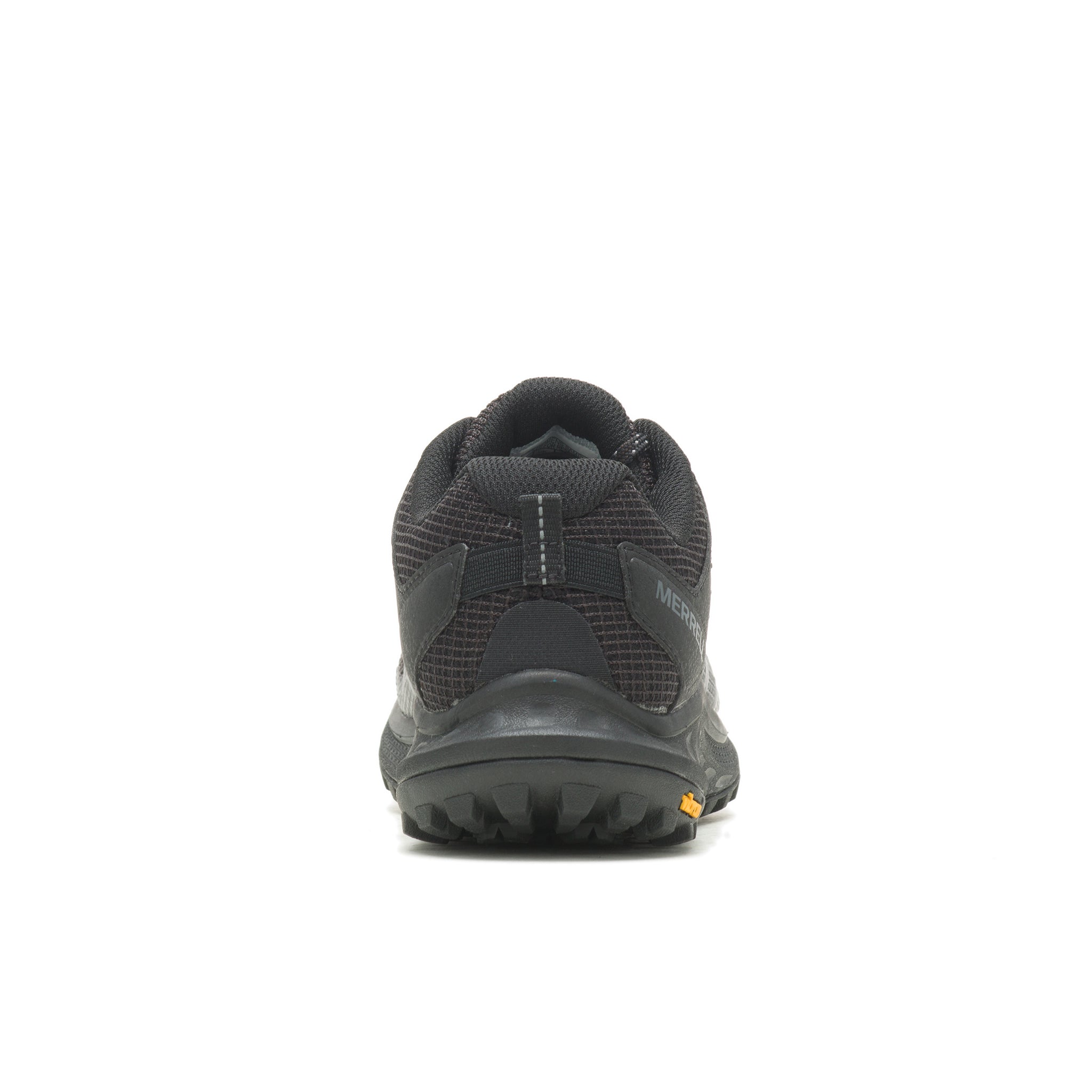 Antora 3-Black/Black Womens Trail Running Shoes