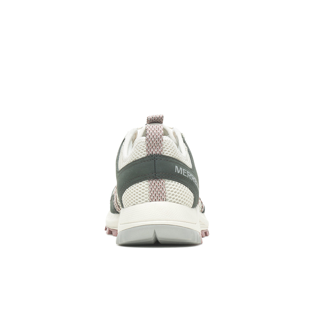 Wildwood Aerosport-Oyster/Burlwood Womens Hydro Hiking Shoes