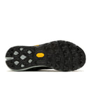 Agility Peak 5-Black/Granite Womens Trail Running Shoes-5