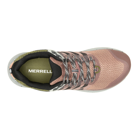 Antora 3 - Avocado/Burlwood Women's Trail Running Shoes