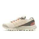Fly Strike - Moonbeam/Oyster Womens Trail Running Shoes-3