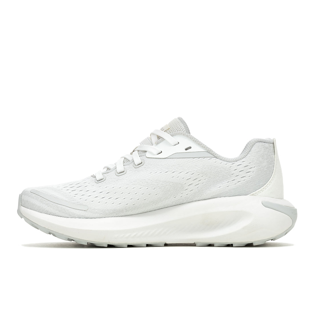 Morphlite – White Womens Trail Running Shoes