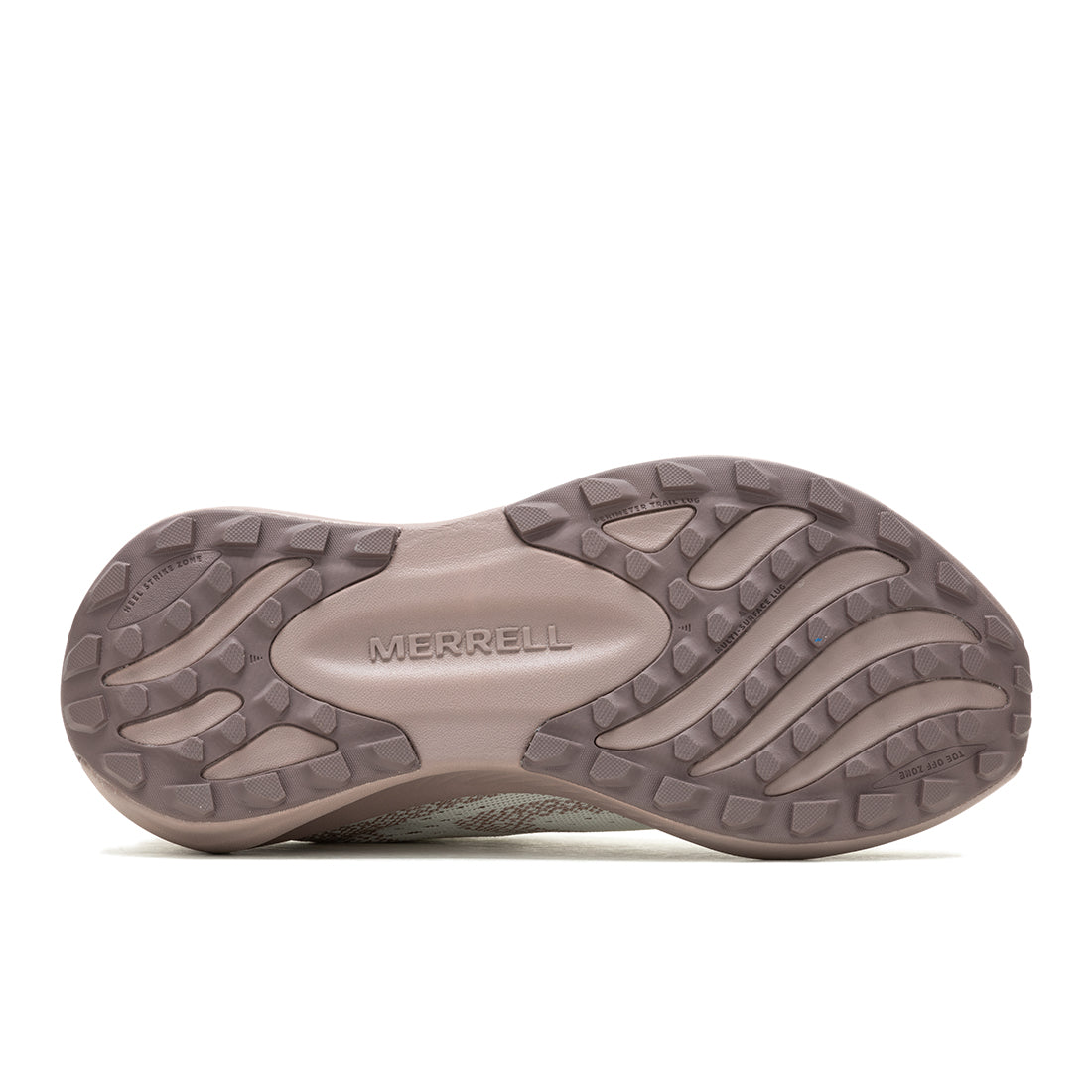 Morphlite – Parchment/Antler Womens Trail Running Shoes