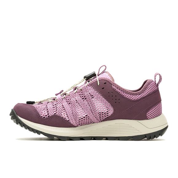 Wildwood Aerosport – Mauve/Willow Hydro Women's Hiking Shoes