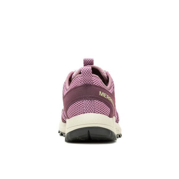 Wildwood Aerosport – Mauve/Willow Hydro Women's Hiking Shoes