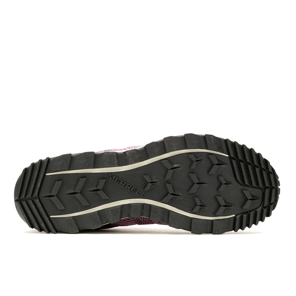 Wildwood Aerosport – Mauve/Willow Hydro Women's Hiking Shoes