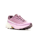 Agility Peak 5 – Mauve/Fondant Womens Trail Running Shoes-2