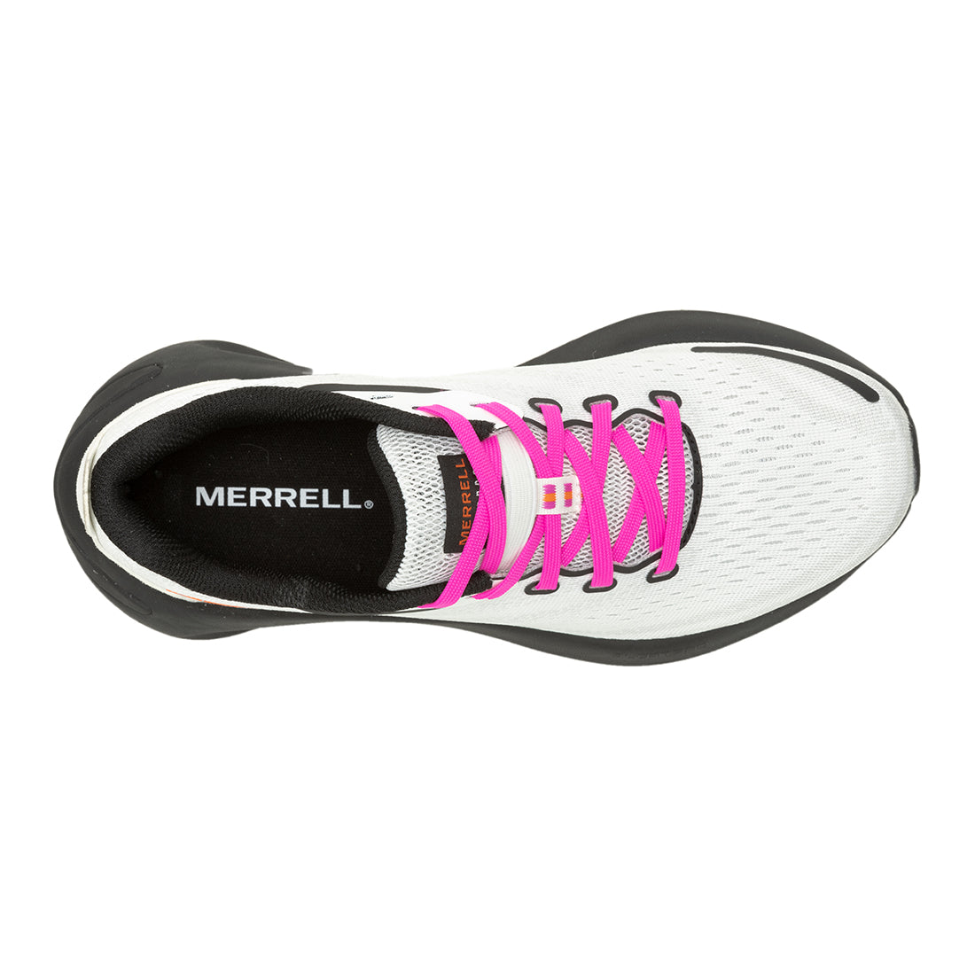 Morphlite – White/Multi Womens Trail Running Shoes