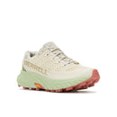 Agility Peak 5 – Oyster Womens Trail Running Shoes-2