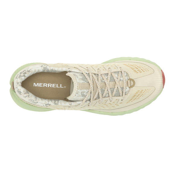 Agility Peak 5 – Oyster Womens Trail Running Shoes