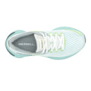 Morphlite – White/Frost Blue Womens Trail Running Shoes-5