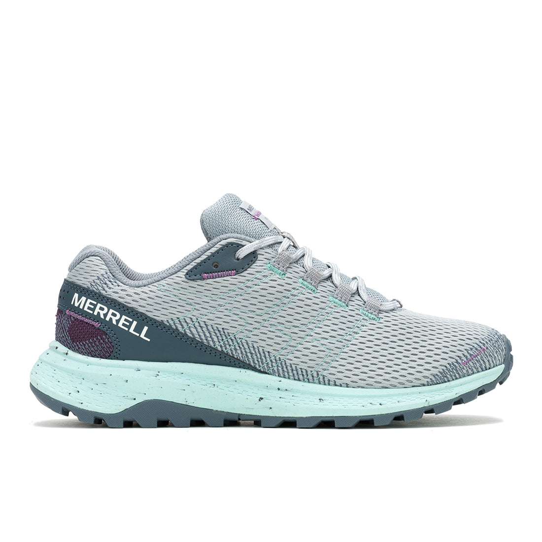 Fly Strike – Highrise Womens Trail Running Shoes