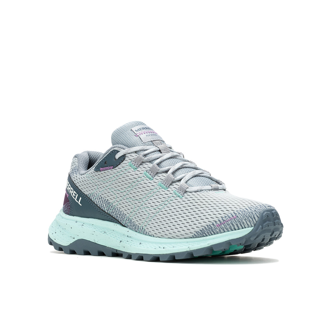 Fly Strike – Highrise Womens Trail Running Shoes