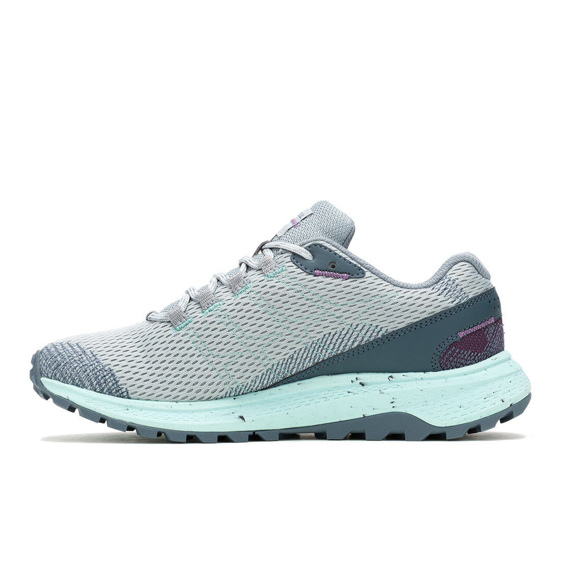 Fly Strike – Highrise Womens Trail Running Shoes