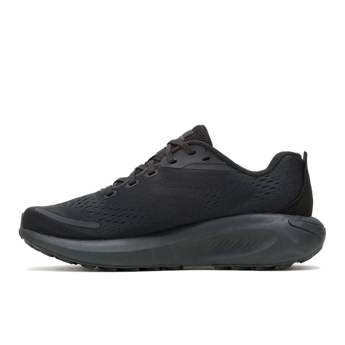 Morphlite – Triple Black Womens Trail Running Shoes