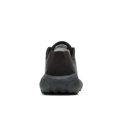 Morphlite – Triple Black Womens Trail Running Shoes