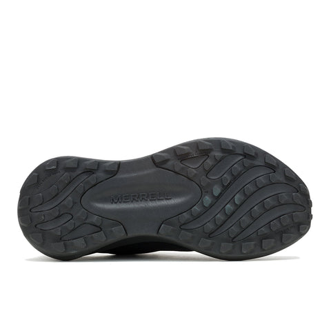 Morphlite – Triple Black Womens Trail Running Shoes