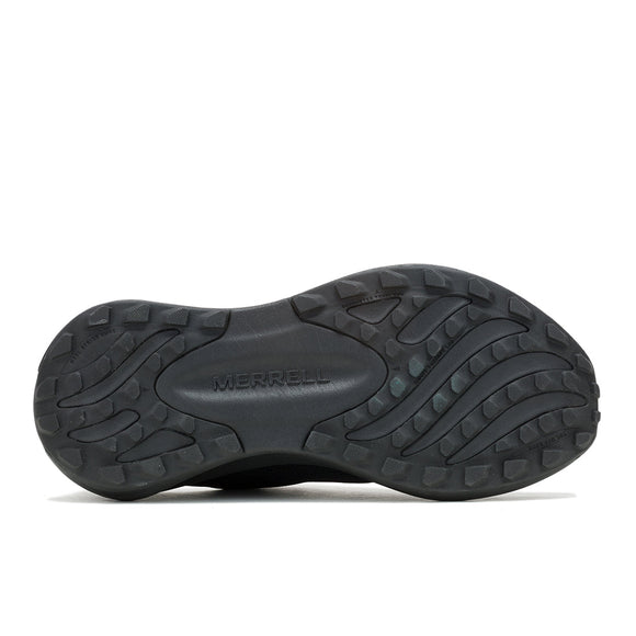 Morphlite – Triple Black Womens Trail Running Shoes