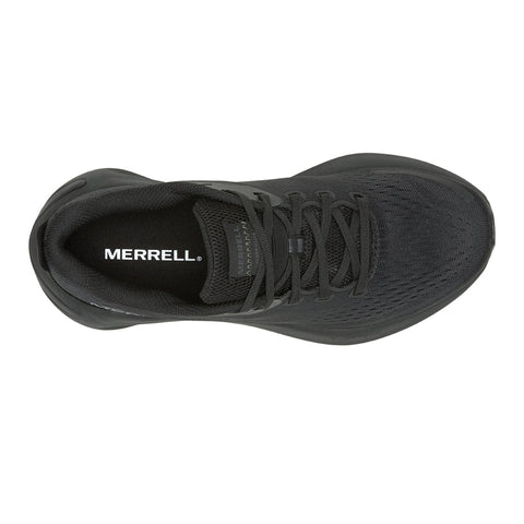 Morphlite – Triple Black Womens Trail Running Shoes