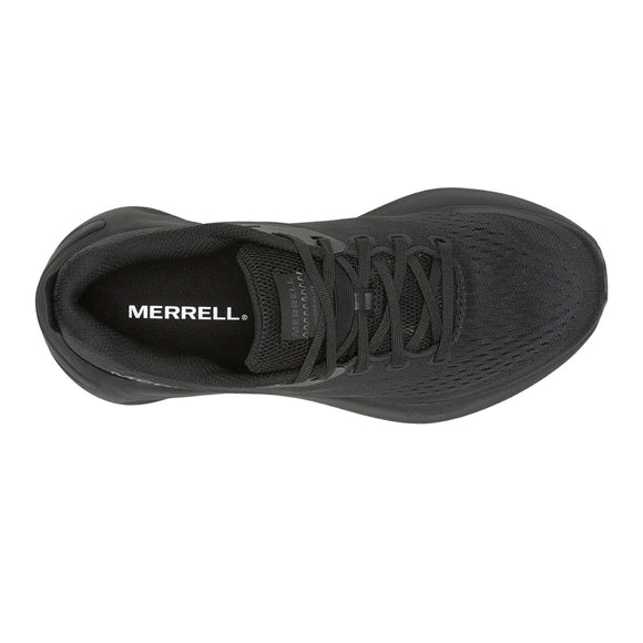 Morphlite – Triple Black Womens Trail Running Shoes