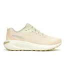 Morphlite – Cream/Light Peach Womens Trail Running Shoes-1