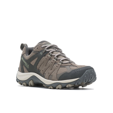 Accentor 3 Waterproof-Brindle Womens Hiking Shoes