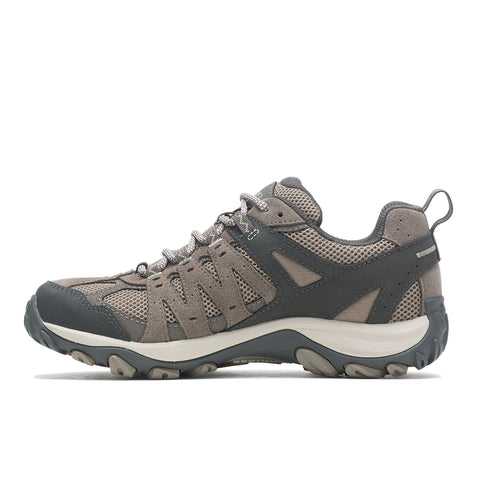 Accentor 3 Waterproof-Brindle Womens Hiking Shoes