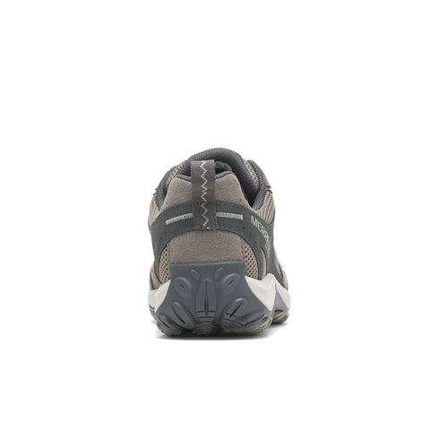 Accentor 3 Waterproof-Brindle Womens Hiking Shoes