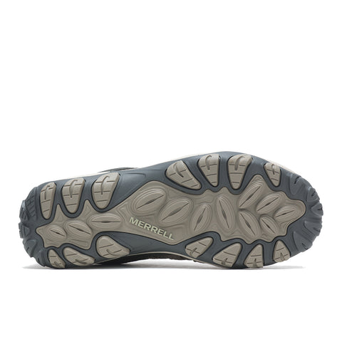 Accentor 3 Waterproof-Brindle Womens Hiking Shoes