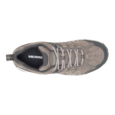Accentor 3 Waterproof-Brindle Womens Hiking Shoes