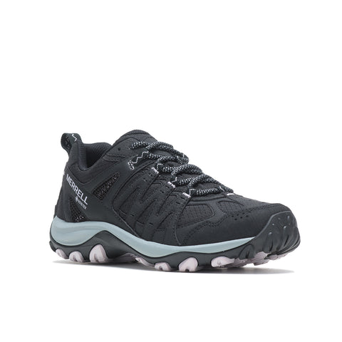 Accentor 3 Sport Gore-Tex-Black Womens   Hiking Shoes