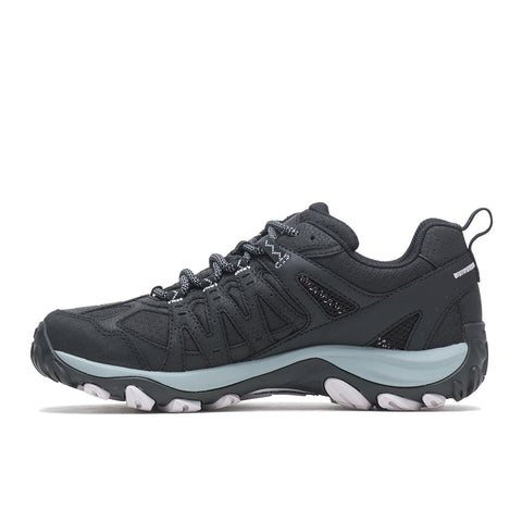 Accentor 3 Sport Gore-Tex-Black Womens   Hiking Shoes