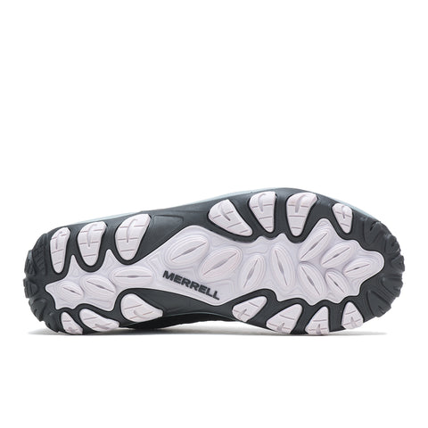 Accentor 3 Sport Gore-Tex-Black Womens   Hiking Shoes