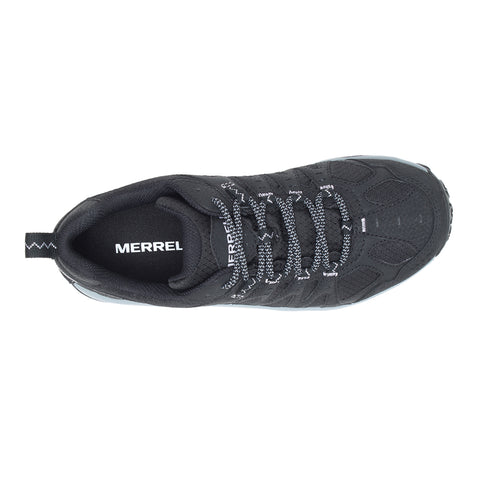 Accentor 3 Sport Gore-Tex-Black Womens   Hiking Shoes