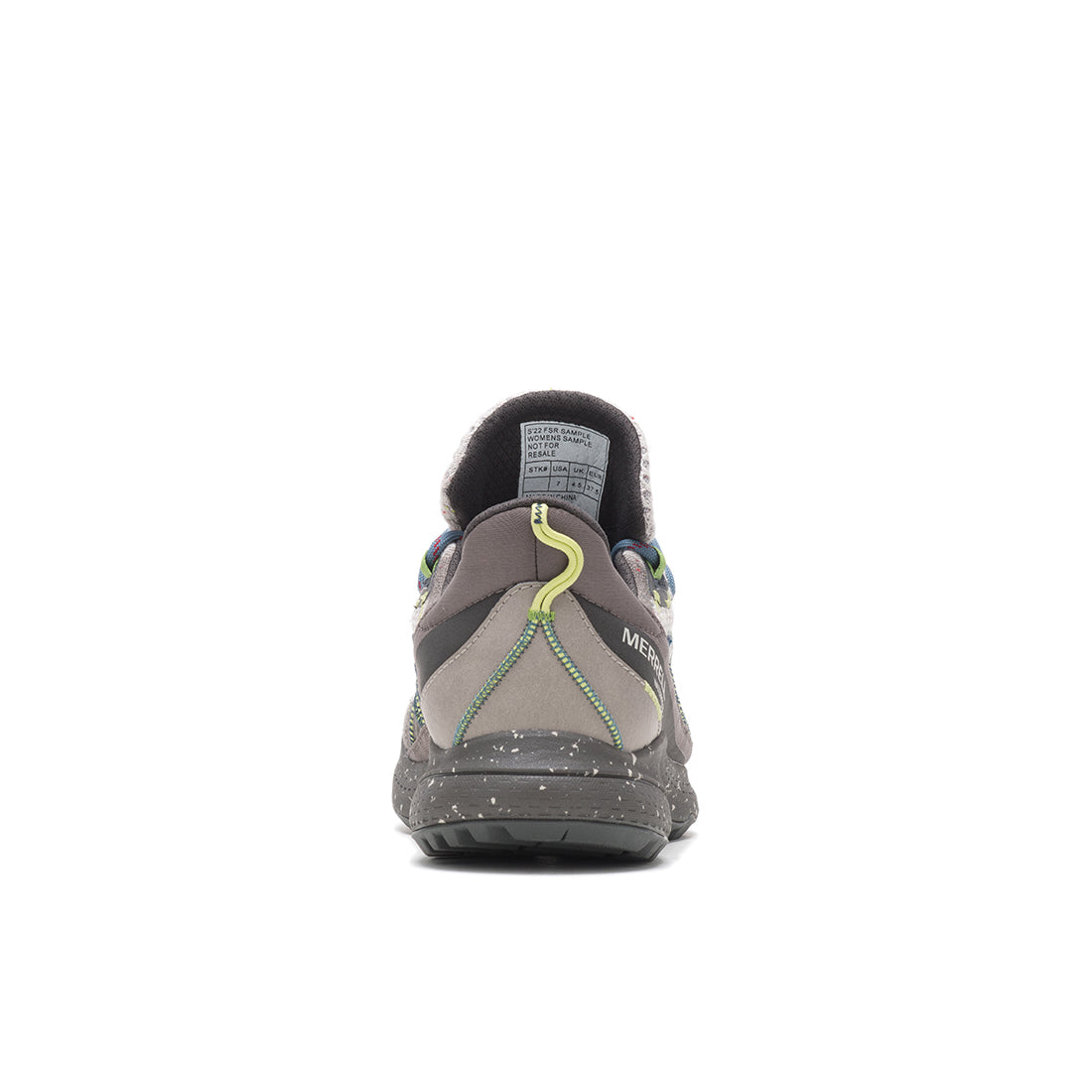 Bravada 2 Waterproof – Brindle Womens Hiking Shoes