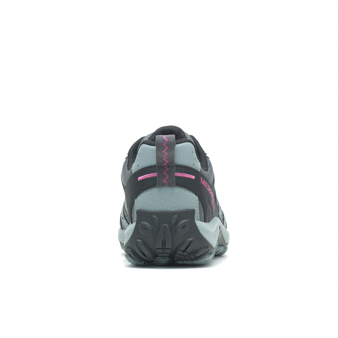 Accentor 3 Sport Gore-Tex - Monument/Fuchsia Womens Hiking Shoes