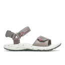 Bravada Backstrap-Falcon Womens Sandals Water-1