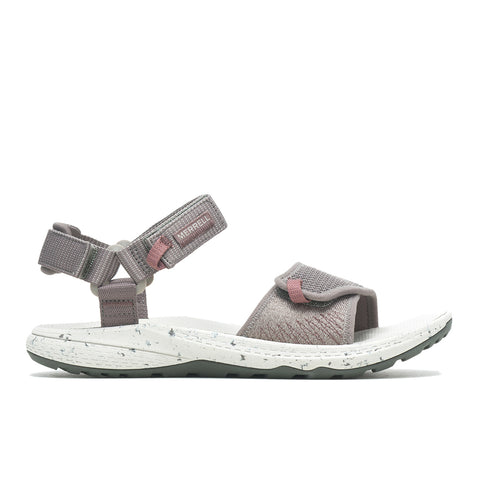Bravada Backstrap-Falcon Womens Sandals Water