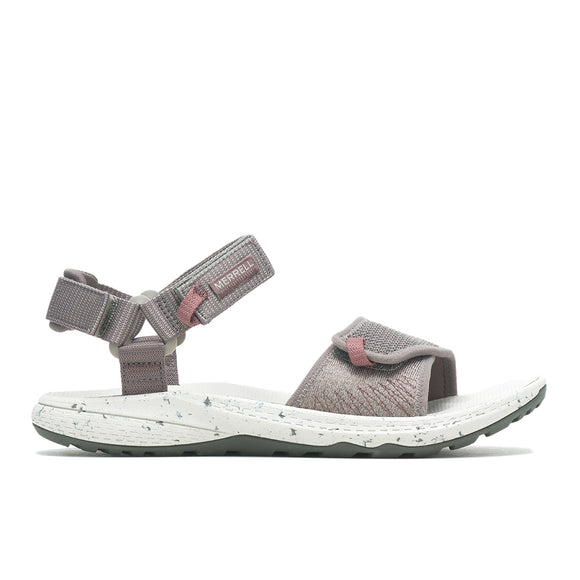 Bravada Backstrap-Falcon Womens Sandals Water