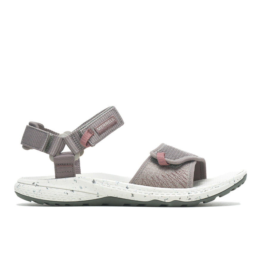 Bravada Backstrap-Falcon Womens Sandals Water | Merrell Online Store