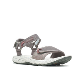 Bravada Backstrap-Falcon Womens Sandals Water - 0