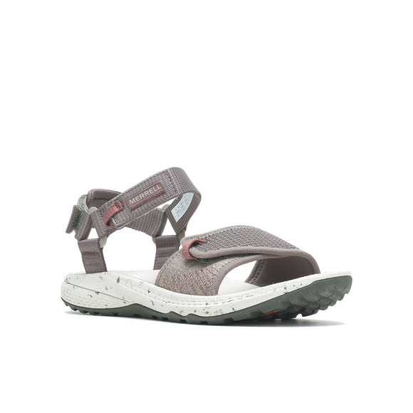 Bravada Backstrap-Falcon Womens Sandals Water | Merrell Online Store