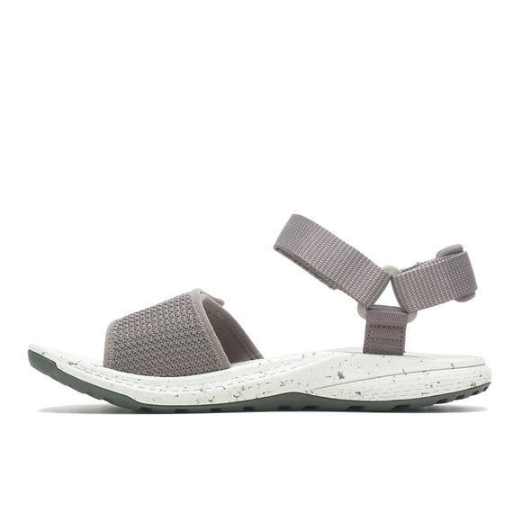 Bravada Backstrap-falcon Womens Sandals Water 