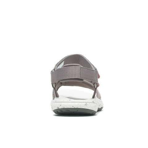 Bravada Backstrap-Falcon Womens Sandals Water