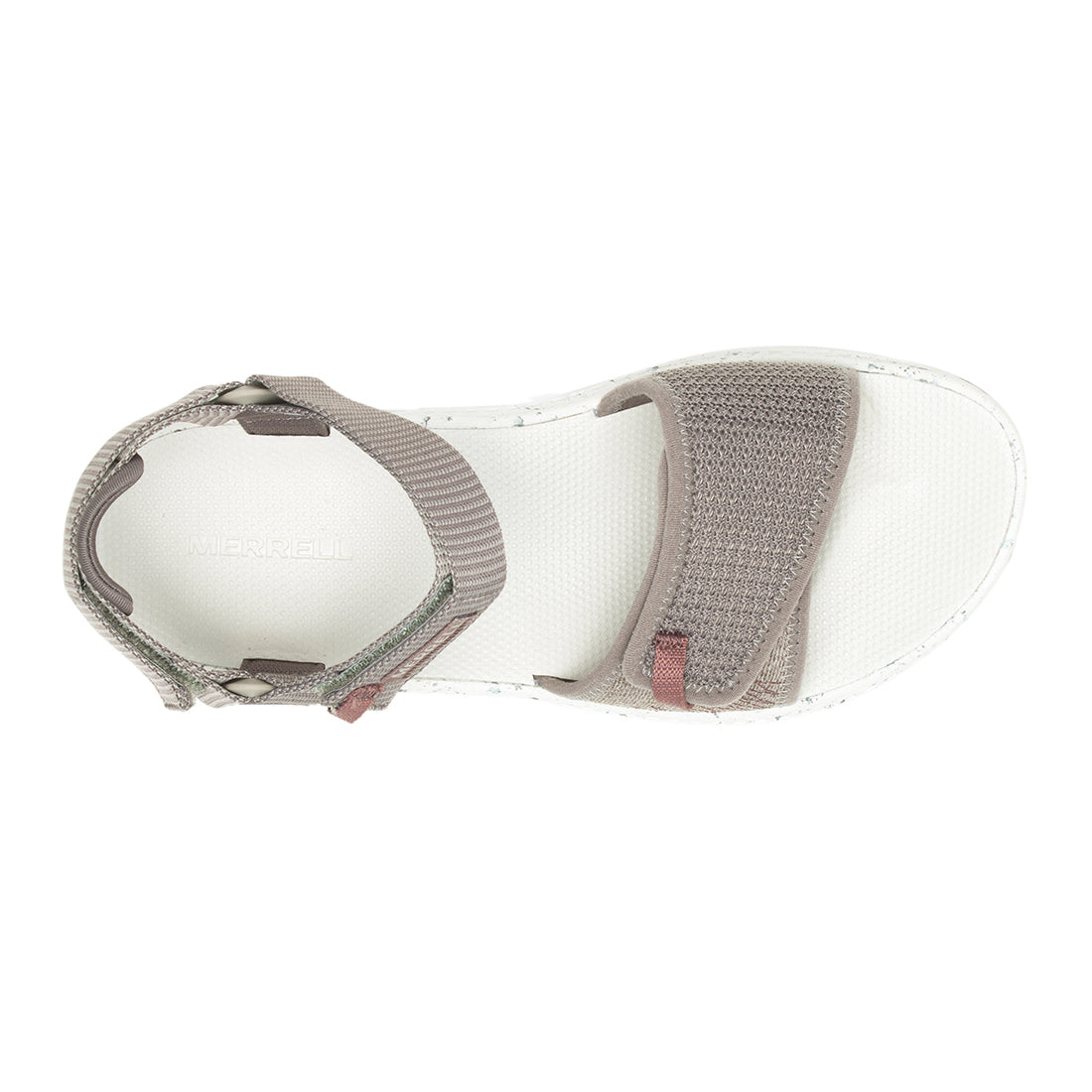 Bravada Backstrap-Falcon Womens Sandals Water