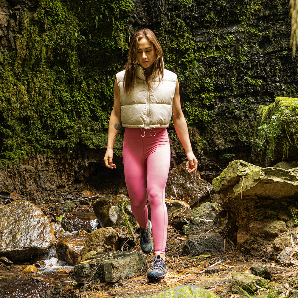 Women's Hydro Hiking