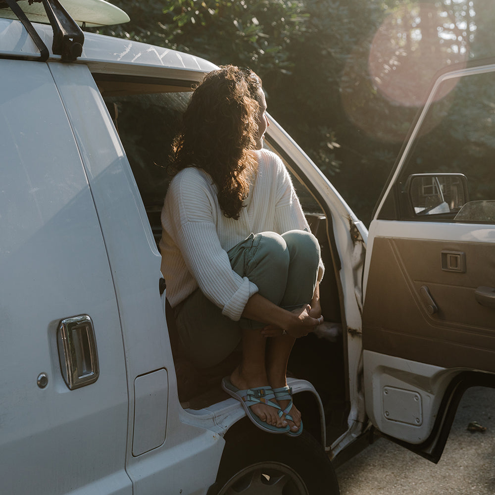 Women's Sandals Land