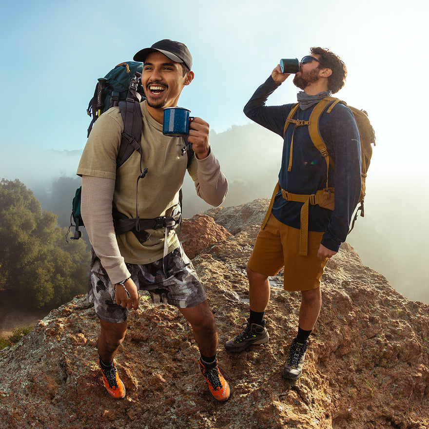 merrell shop