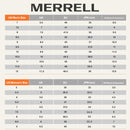 Morphlite – Ash/Black Men’s Trail Running Shoes-7